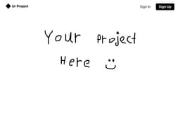 An image of the Paint.app project.